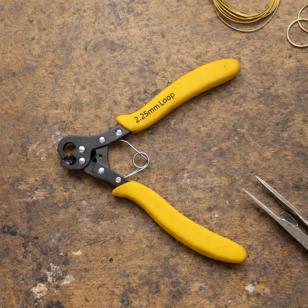 Riverstone 2.25mm One Step Looper Tool - Create and Trim Consistent ...