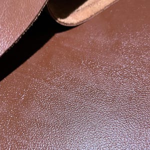 Leather Hide Premium Full Grain Leather Hide