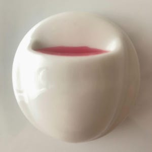 Magnetic Ceramic Radiator Fragrance With Wax Melt  Diffuser Aromatherapy