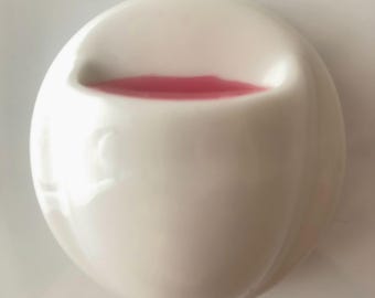 Magnetic Ceramic Radiator Fragrance With Wax Melt  Diffuser Aromatherapy