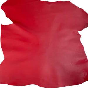 Leather Hide Premium Full Grain Leather Hide