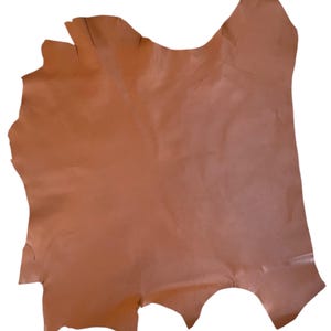 Leather Hide Premium Full Grain Leather Hide