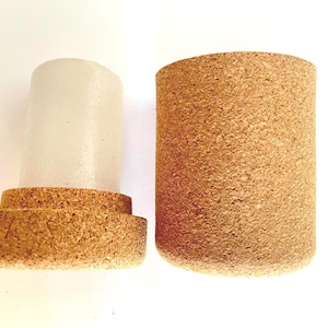 Natural Deodorant Stone | Crystal Deodorant | Chemical-Free, Long-Lasting, Eco-Friendly