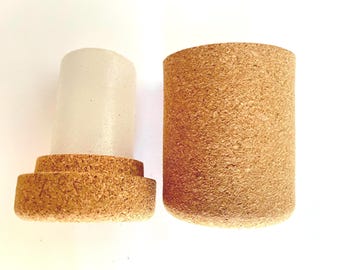 Natural Deodorant Stone | Crystal Deodorant | Chemical-Free, Long-Lasting, Eco-Friendly