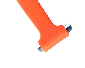 Car Window Hammer Seat Belt Cutter Emergency Escape