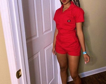 Infant dickie jumpsuit Clearance