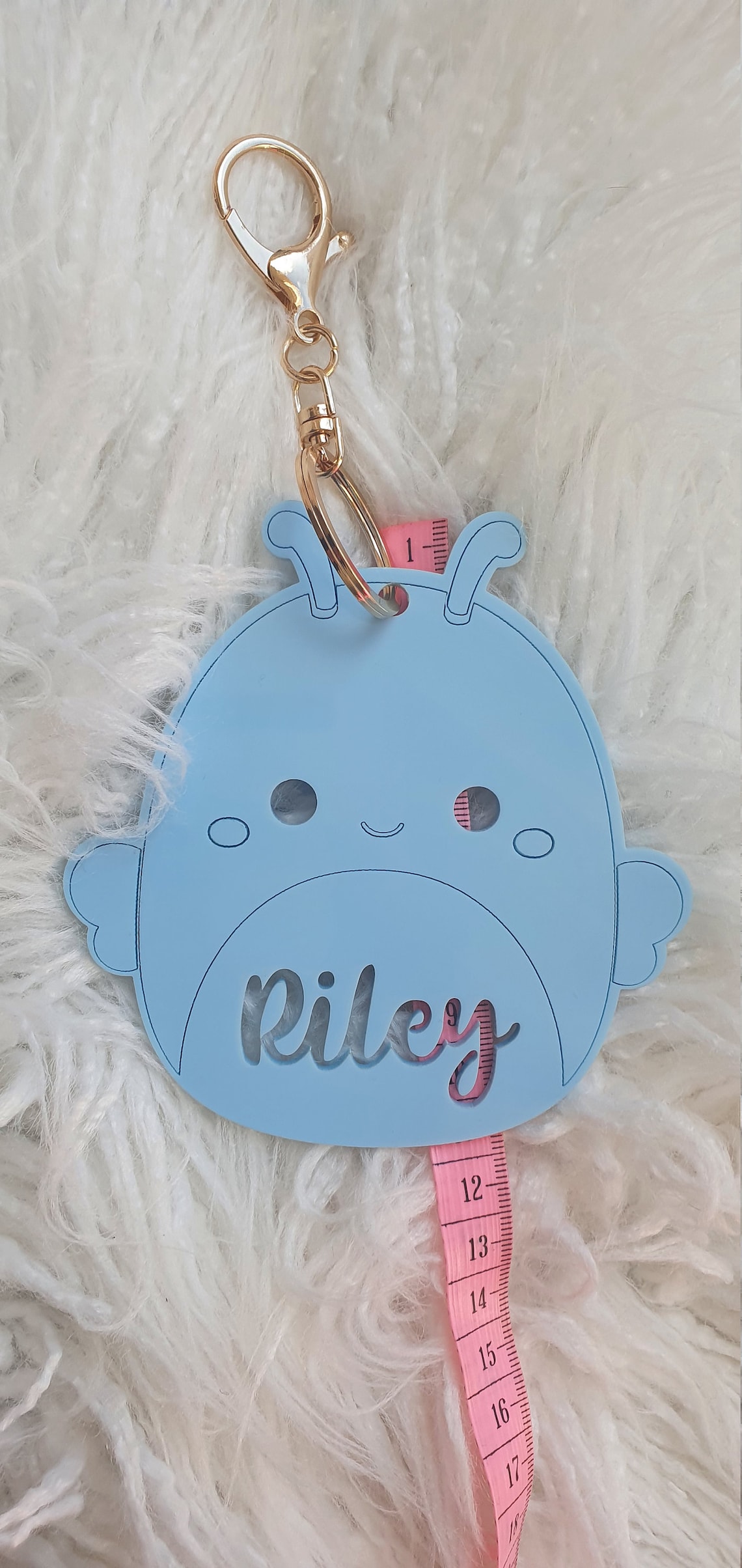 Squishmallow Keyring Squishmallow Bag Tag Squishmallow Etsy UK