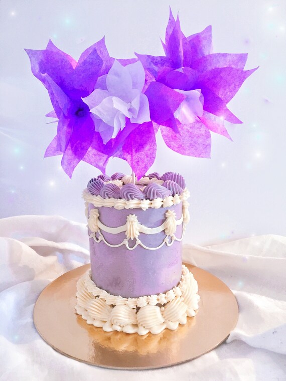 Pic Gateau Marie Antoinette Pic Patisserie Decoration Etsy