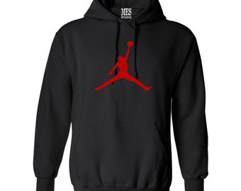 black and white jordan jogging suit