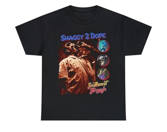Southwest Strangla 90s Bootleg Rap shirt