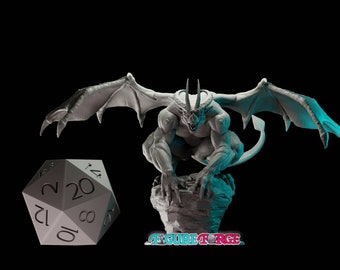 d&d 3.5 gargoyle d&d 3.5 gargoyle