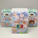 Toca Life World Box / Toca Boca Life / Favor Boxes / Party Supplies ...