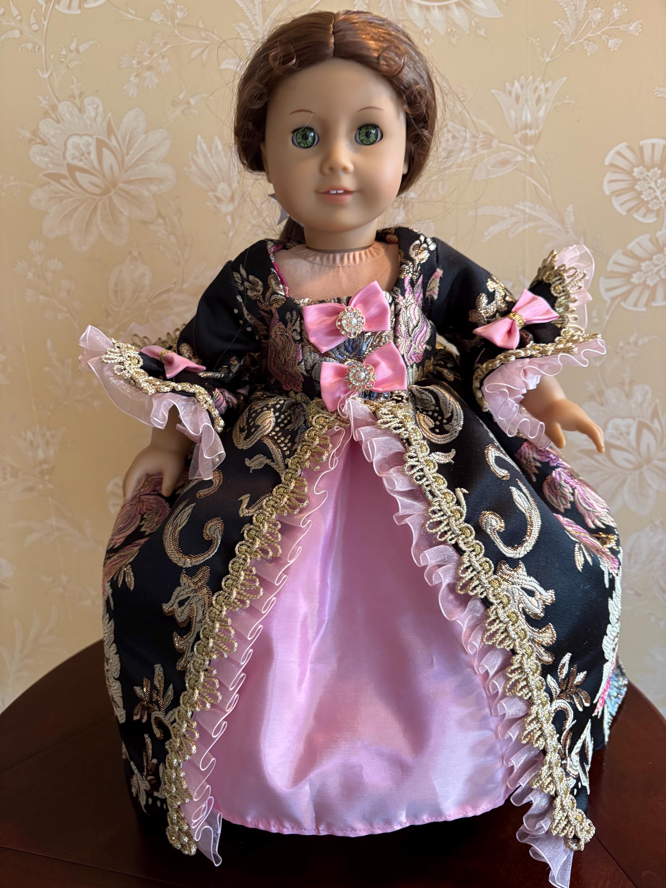 Bridgerton Queen Charlotte Dress - Etsy