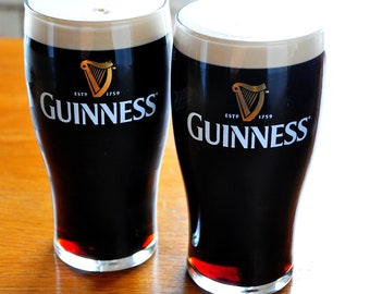 Digital Download: Guinness Brewery in Dublin Ireland