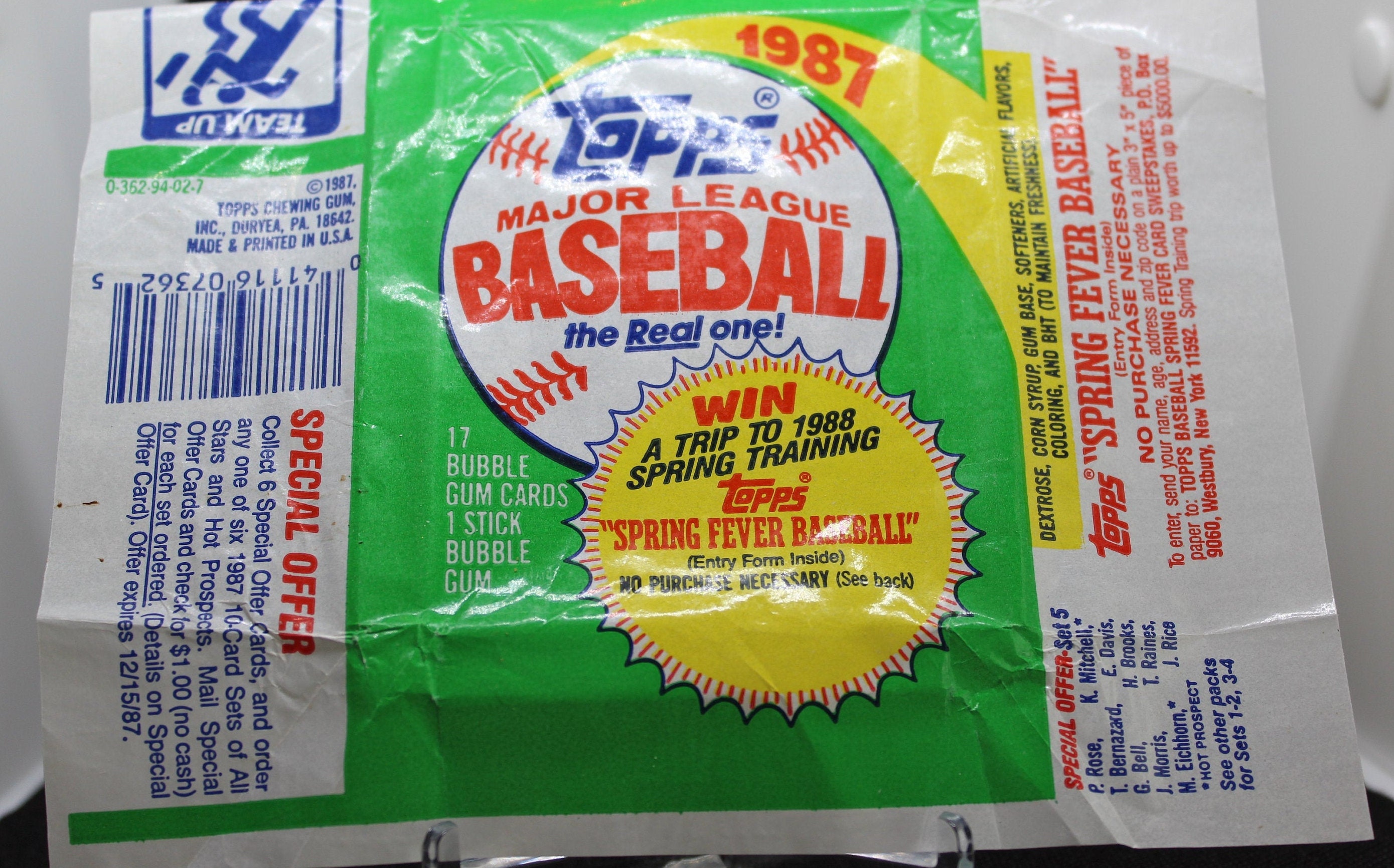 1987 Topps Ron Guidry New York Yankees 375 Mint Etsy 1987 Topps Ron Guidry New York Yankees 375 Mint Etsy