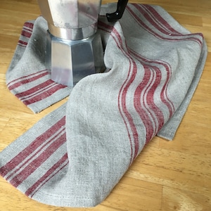 Linen Tea Towels