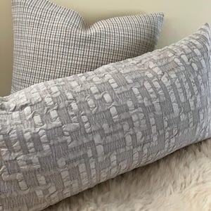 Rectangular Pillow Cover