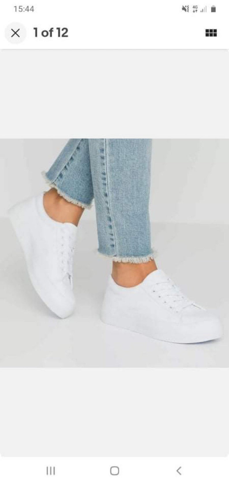 newlook trainers sale