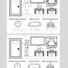 Classroom Role-play Printable, Art Therapy Worksheet, Play Therapy ...