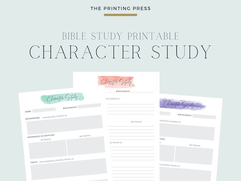 bible-study-biblical-character-study-bible-study-template-etsy-uk