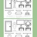 Classroom Role-play Printable, Art Therapy Worksheet, Play Therapy ...