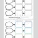 Classroom Role-play Printable, Art Therapy Worksheet, Play Therapy ...