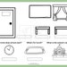 Classroom Role-play Printable, Art Therapy Worksheet, Play Therapy ...