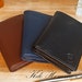 see more listings in the Smooth leather wallet section