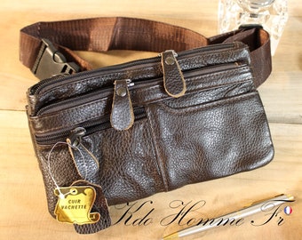 Sacs Sacoches Bananes