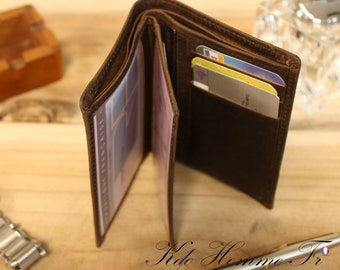 Portefeuille Junior