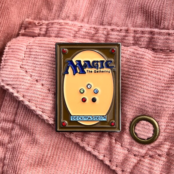 Magic the Gathering Etsy UK