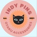 Profilbild von IndyPins