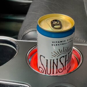 Slim Can Adapter / Energy Drink / Skinny Can / Insert image 6