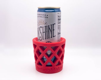 Slim Can Adapter / Energy Drink / Skinny Can / Insert