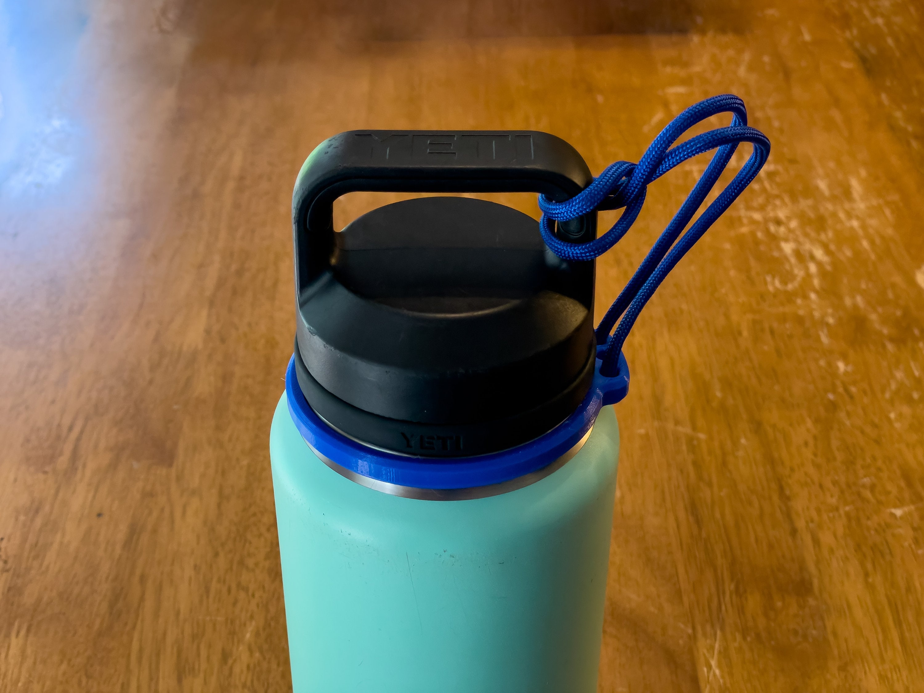 Cup Holder EXPANDO Adapter System for YETI / Hydroflask / Thermoflask  Insulated Bottles 26oz, 36oz, 40oz, 46oz, 64oz Quifit 