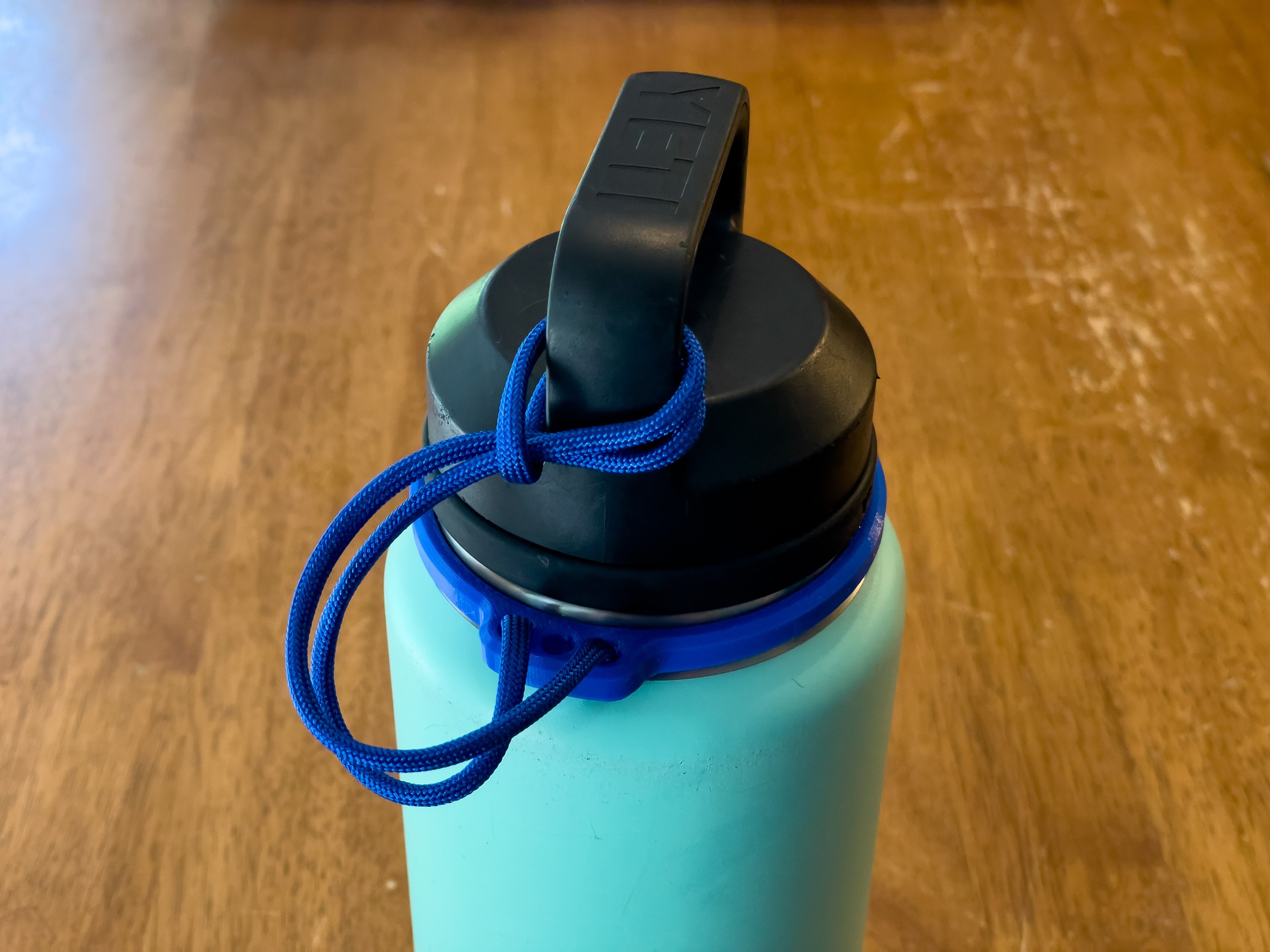 YETI Rambler/yonder Chug Cap Tether / Lanyard / Security