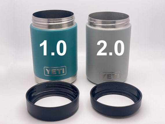 YETI Adapter Extension - 12oz to a 16oz Colster - Twist Top Cans only!