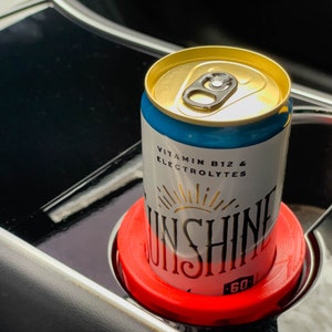 Slim Can Adapter / Energy Drink / Skinny Can / Insert image 5