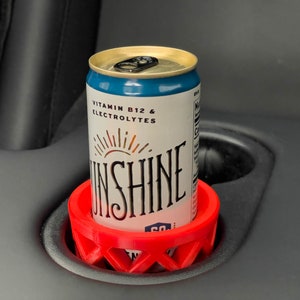 Slim Can Adapter / Energy Drink / Skinny Can / Insert image 7