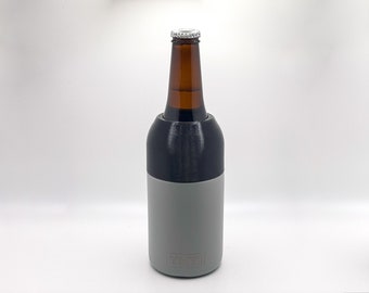 12OZ -> 12OZ Long Neck Bottle Adapter EXPANDO for YETI Colster GEN 1.0 and 2.0 ** Colster Not Included
