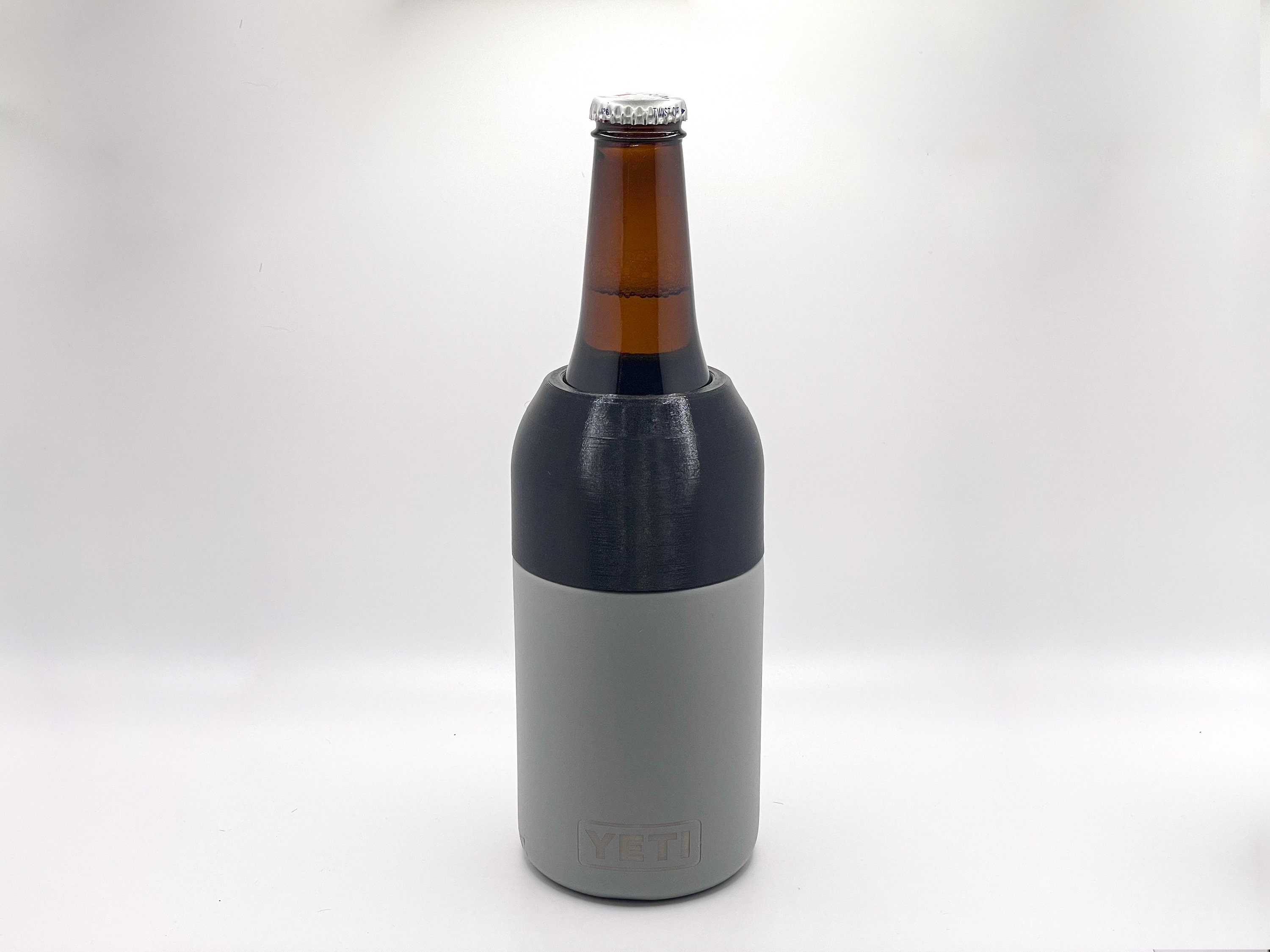 Beer Bottle Yeti Holders Long Neck Yeti Beer Bottle Holder Yeti