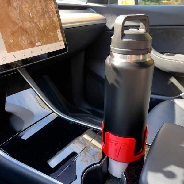 Yeti Car Cup Holder Etsy