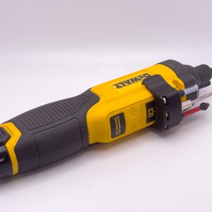 Magnetic Bit Holder for 8V DeWALT DCF682 / DCF680 Screwdriver - VERTIBIT image 2