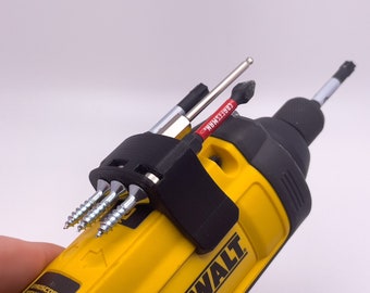 Magnetic Bit Holder for 8V DeWALT DCF682 / DCF680 Screwdriver - VERTIBIT