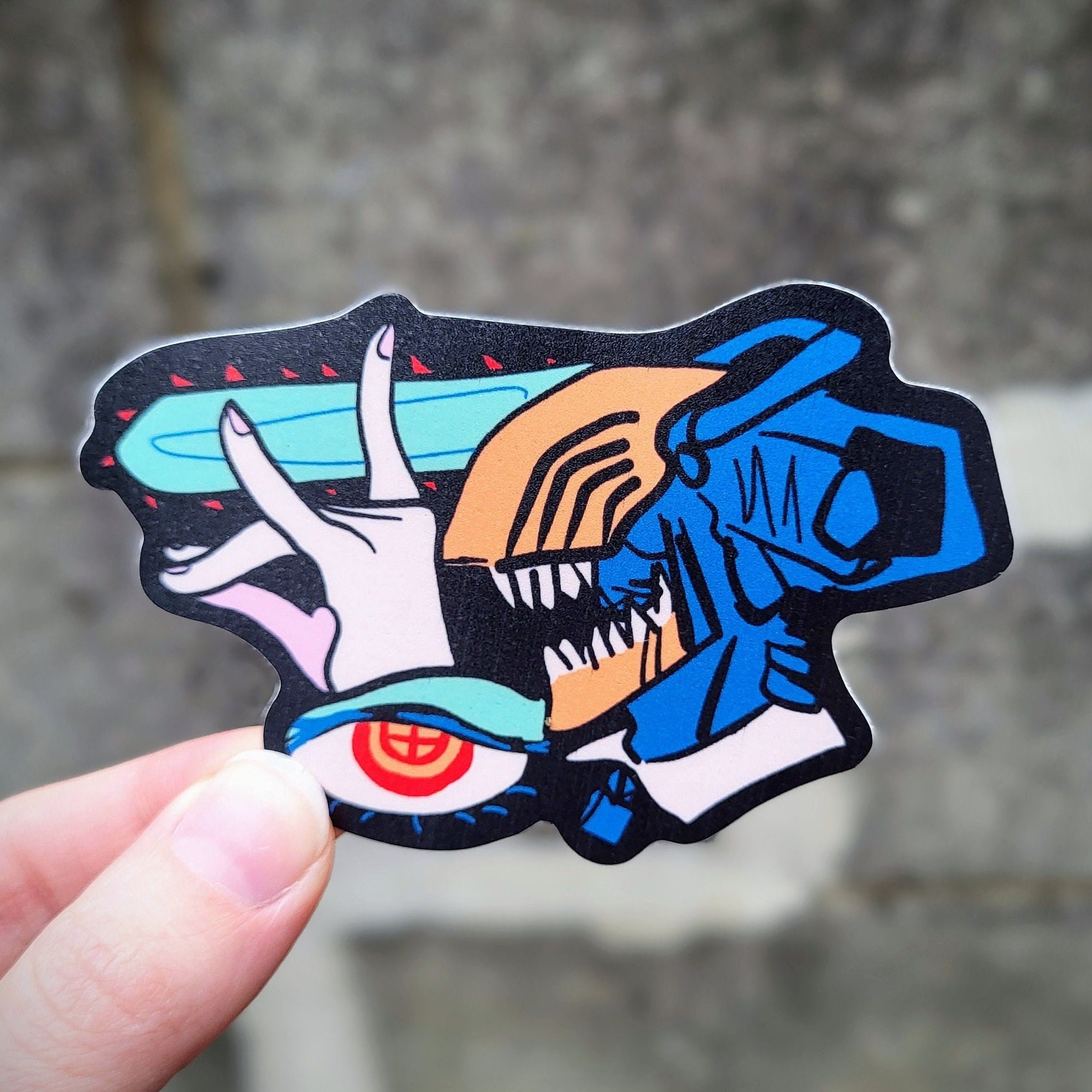 MynthShop - Etsy