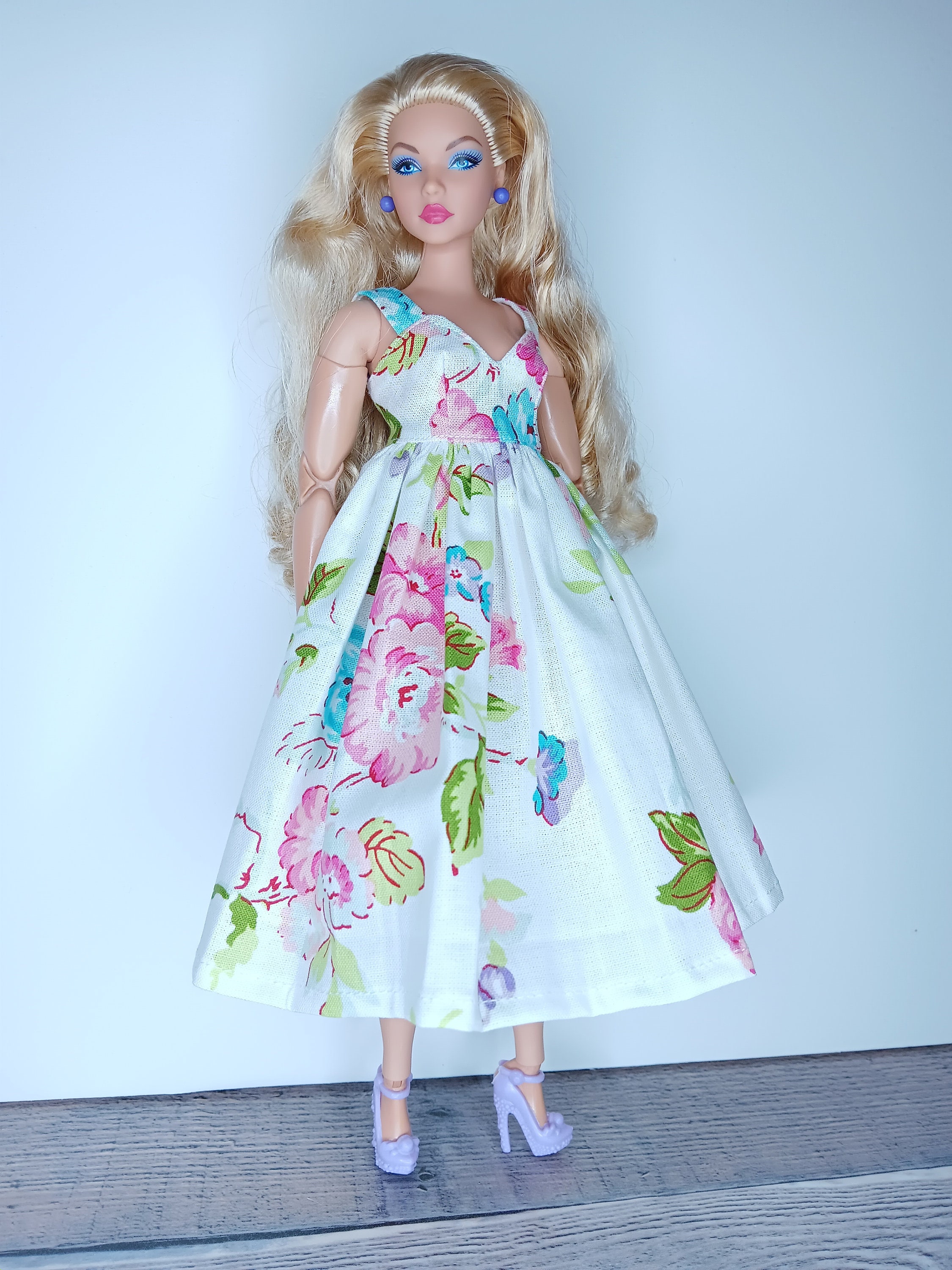 Sabina barbie best sale superstar