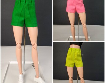 Short para barbie new arrivals