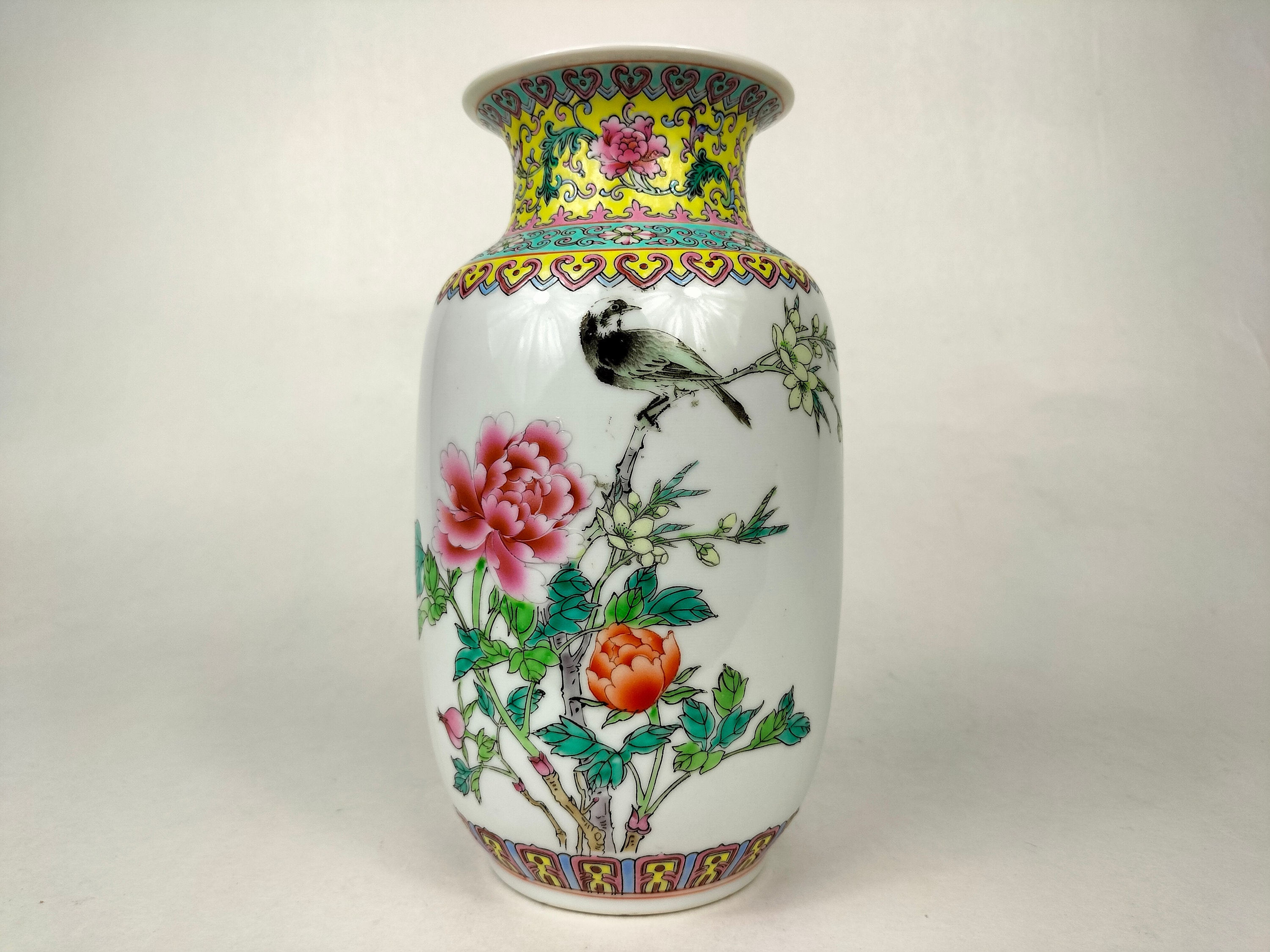 景徳鎮の花瓶 - Etsy 日本