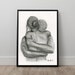 see more listings in the Drawing  section