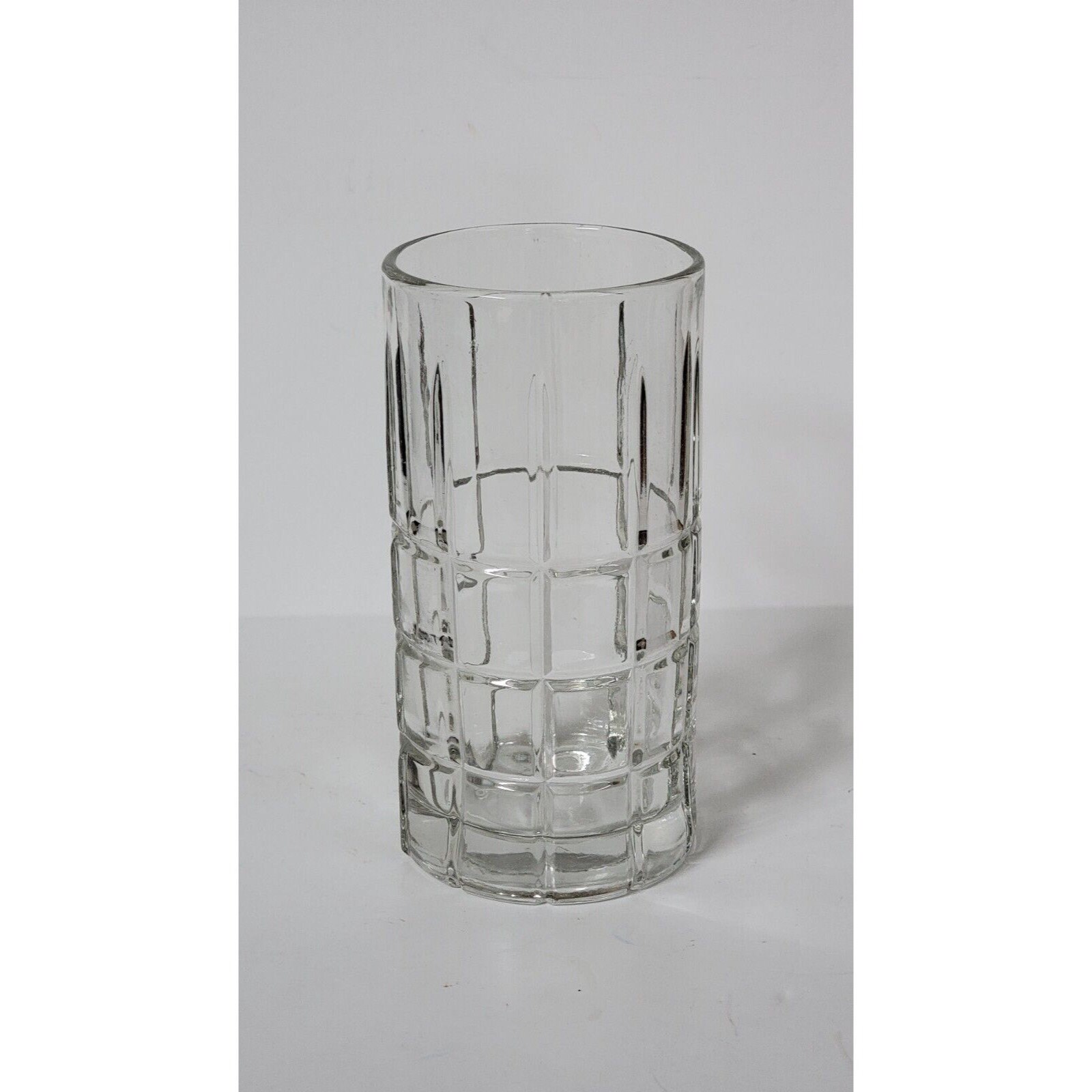 Anchor Hocking Tazze In Vetro Da Caffè 454 Ml - Set 6 Pezzi, Trasparenti, Lavabili In Lavastoviglie - 5